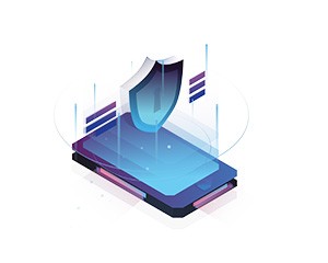 隔離安全防護(hù)